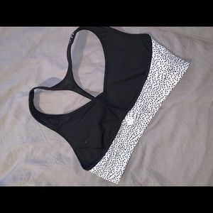 Victoria’s Secret VSX sports bra